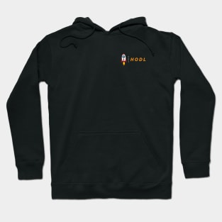 Prepare to hodl Hoodie